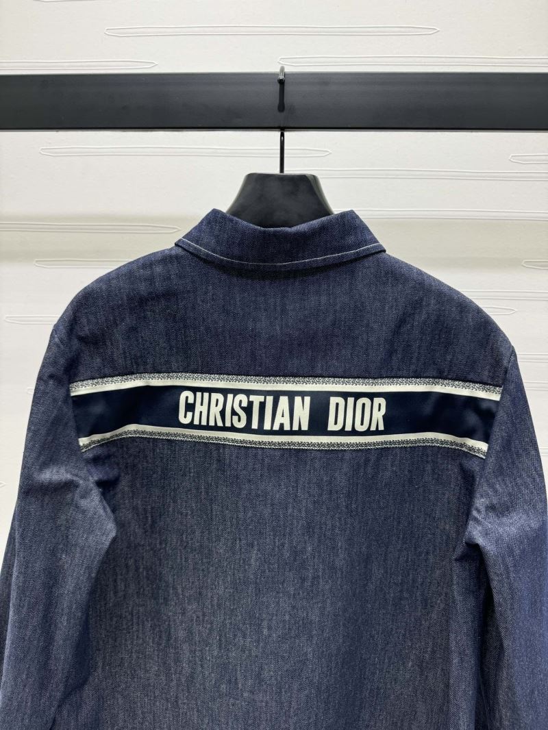 Christian Dior Shirts